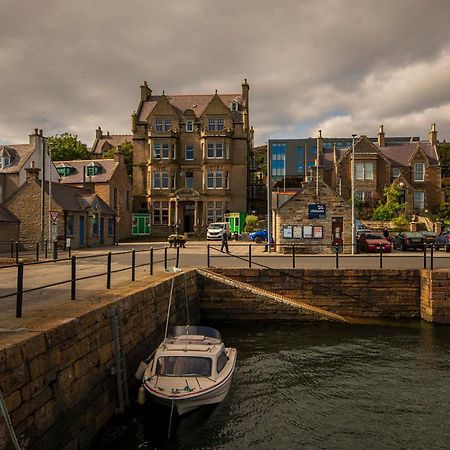 The Stromness Hotel المظهر الخارجي الصورة