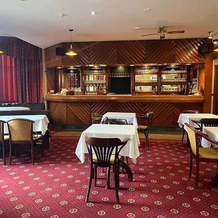 The Stromness Hotel المظهر الخارجي الصورة