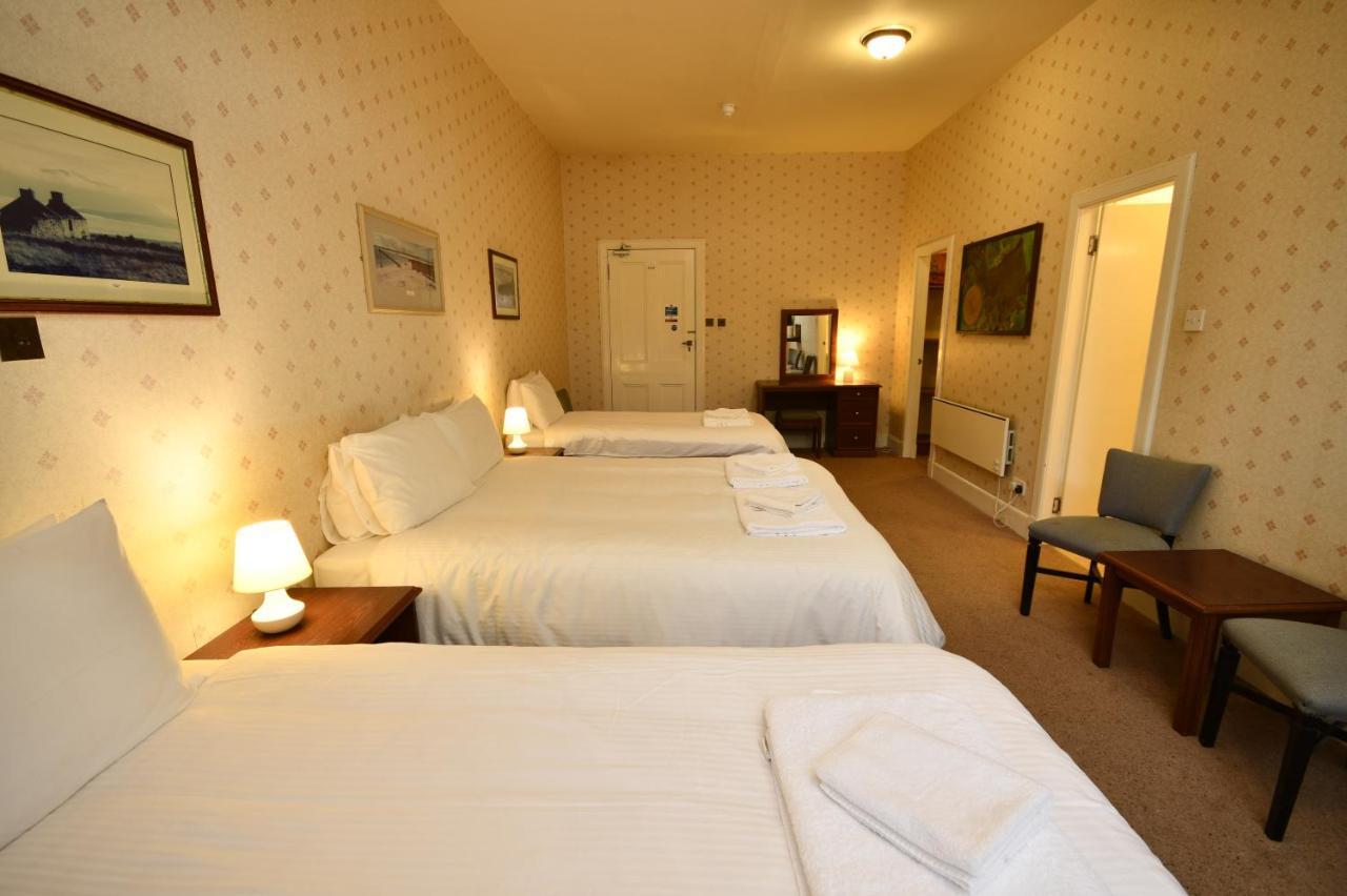 The Stromness Hotel المظهر الخارجي الصورة