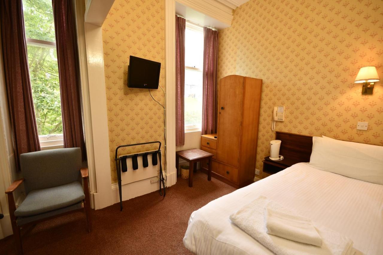 The Stromness Hotel المظهر الخارجي الصورة