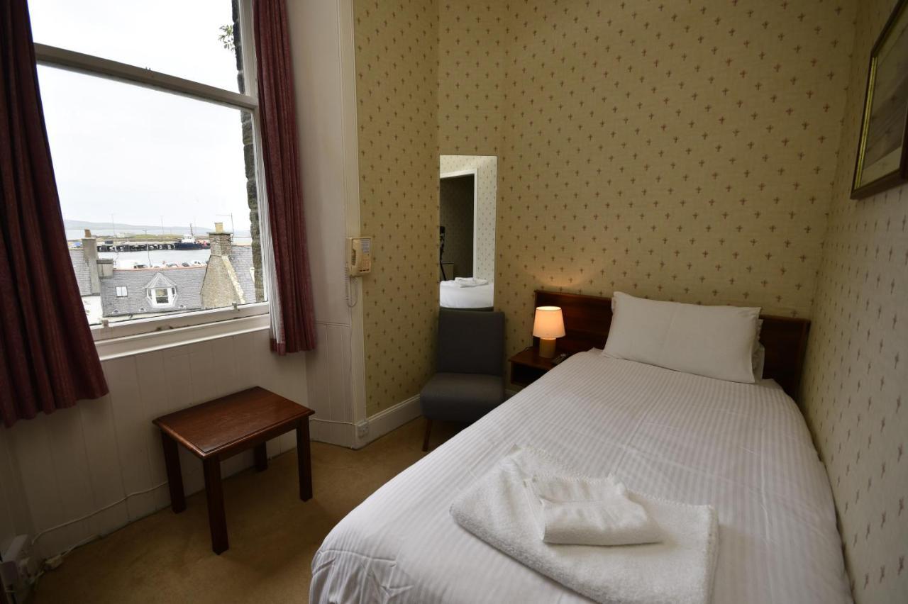 The Stromness Hotel المظهر الخارجي الصورة