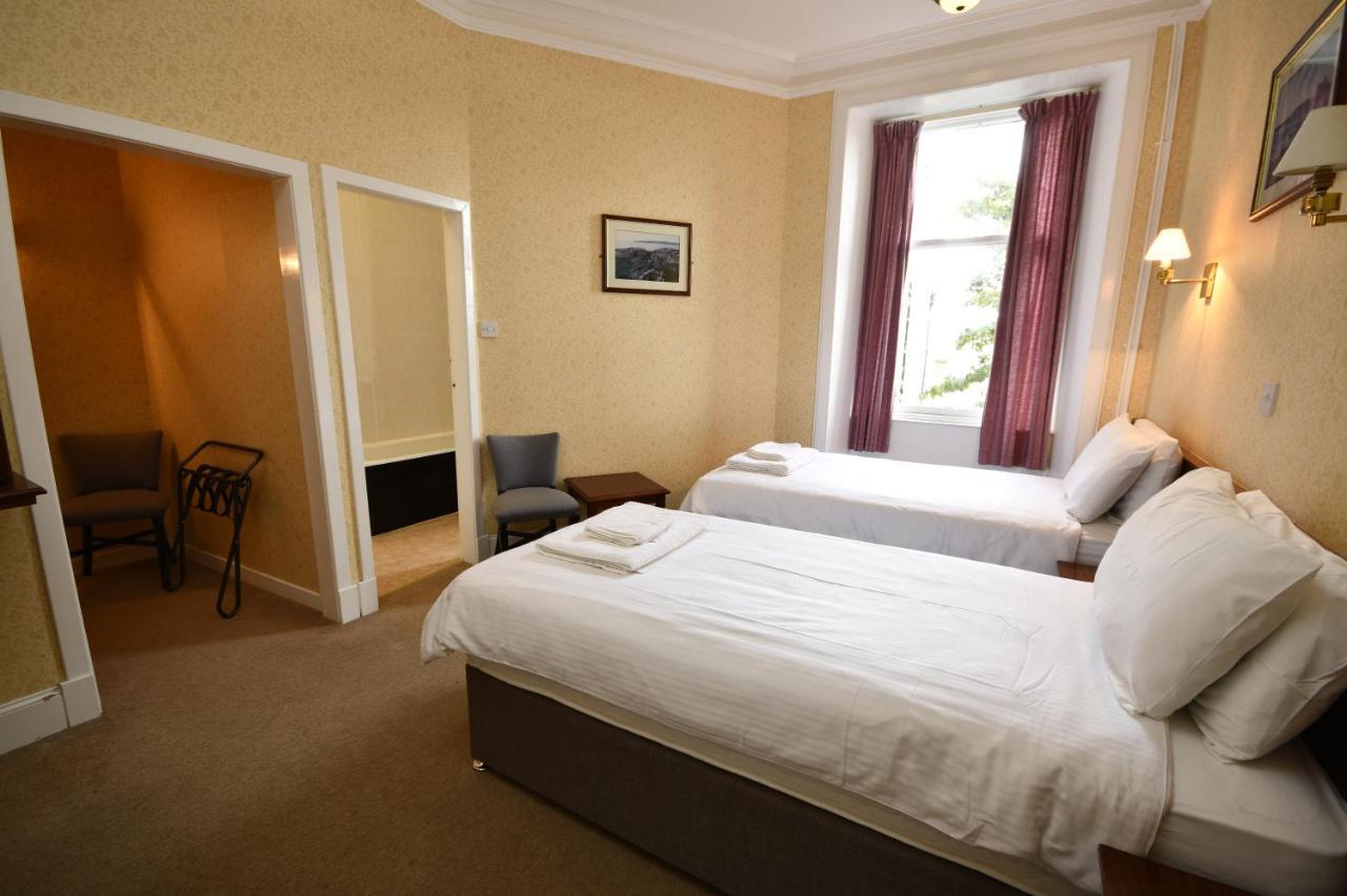 The Stromness Hotel المظهر الخارجي الصورة