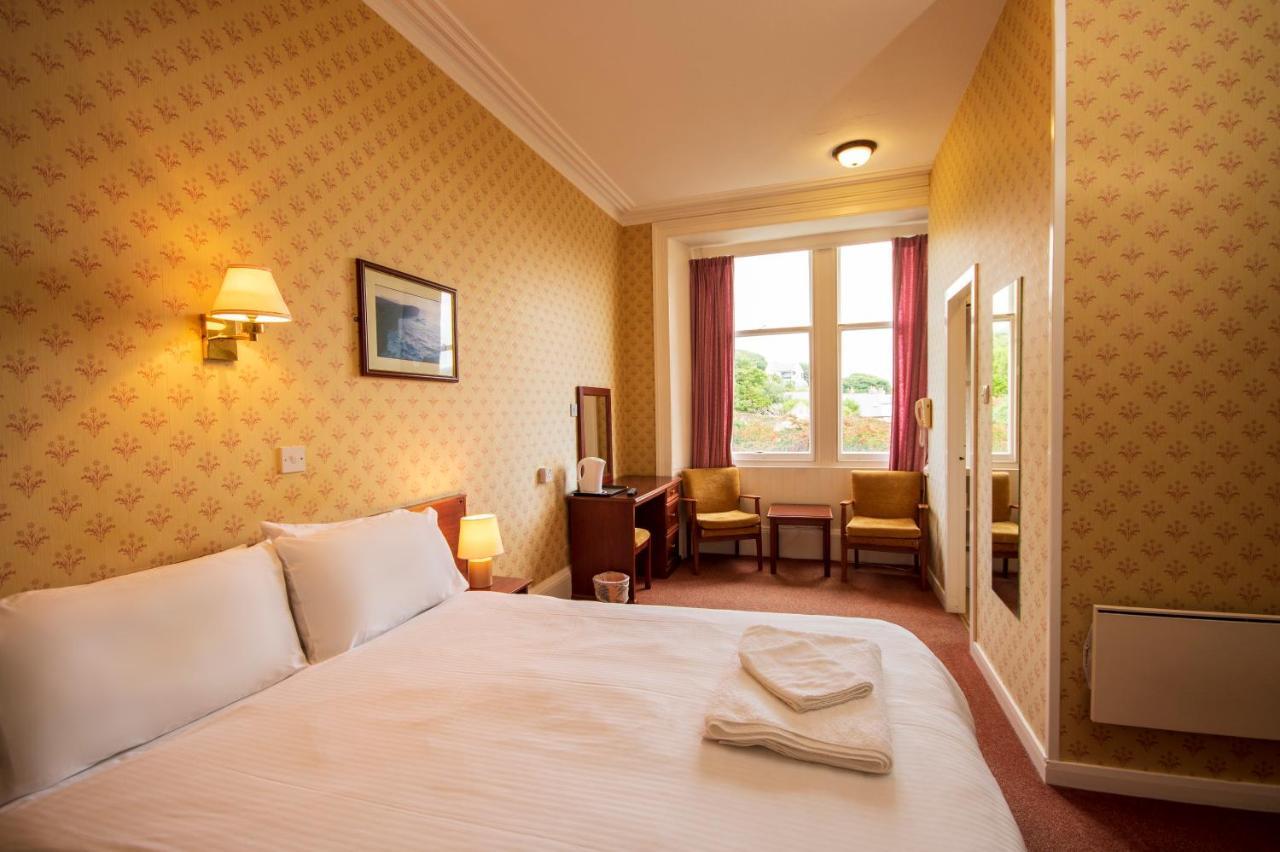 The Stromness Hotel المظهر الخارجي الصورة