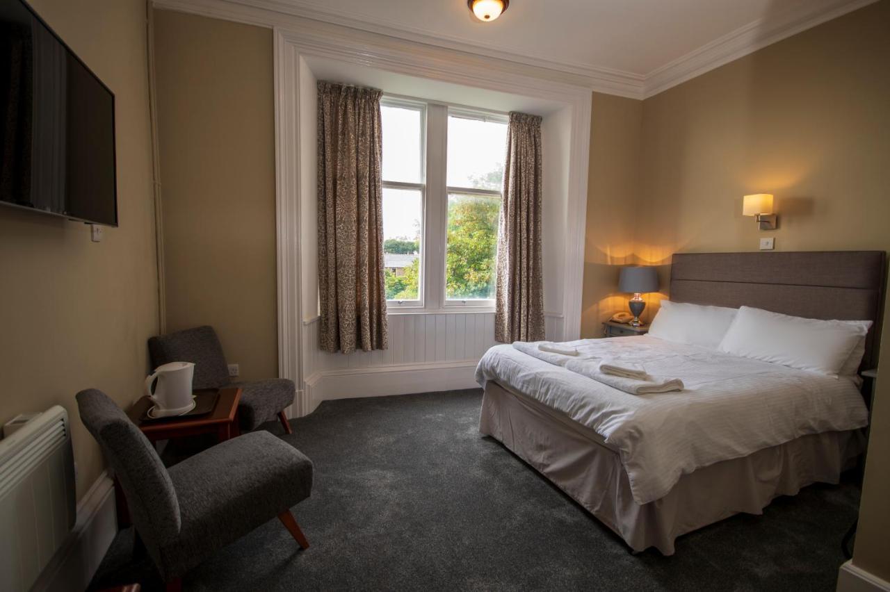 The Stromness Hotel المظهر الخارجي الصورة