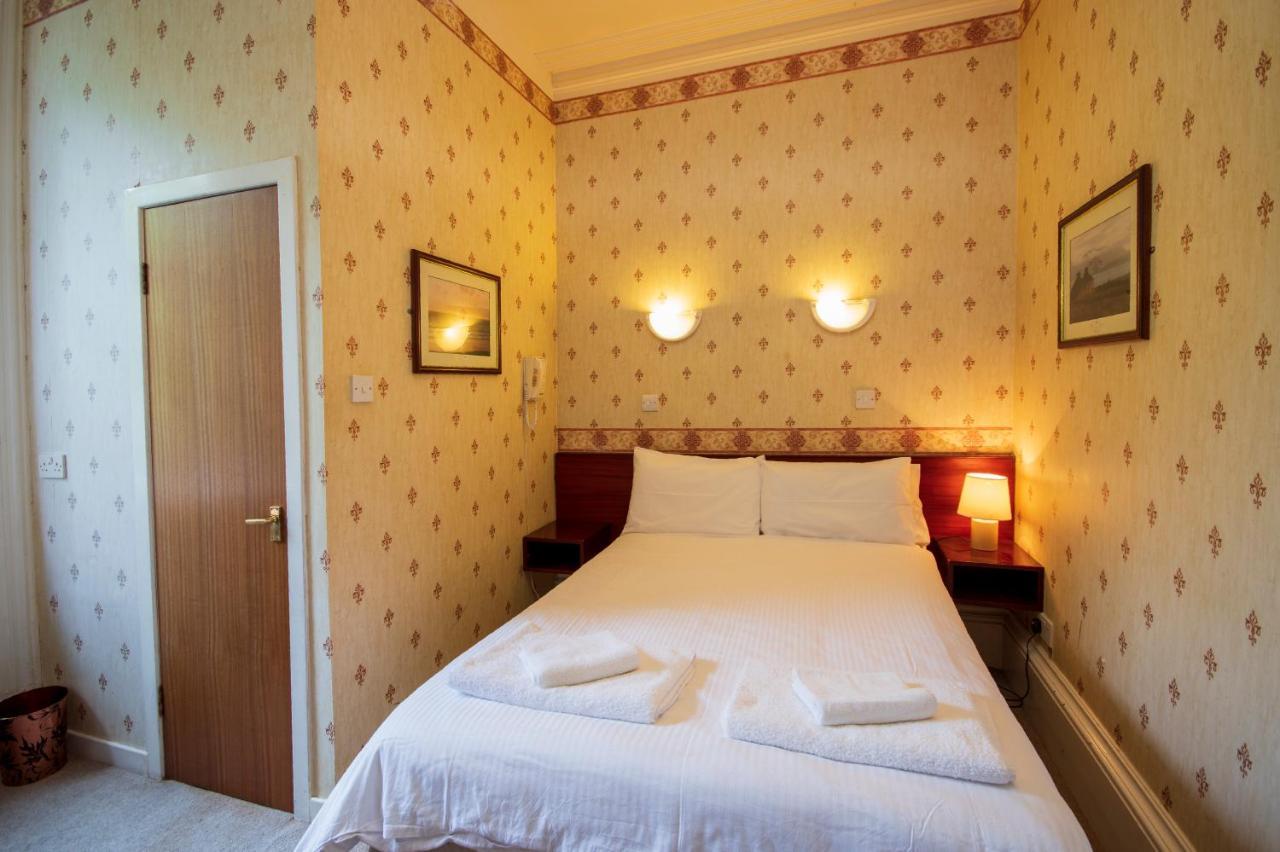 The Stromness Hotel المظهر الخارجي الصورة