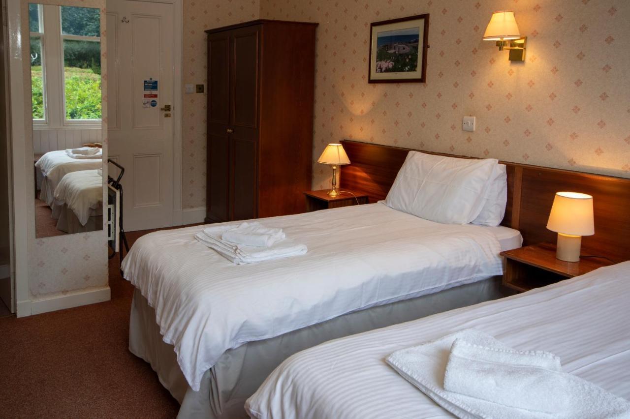 The Stromness Hotel المظهر الخارجي الصورة