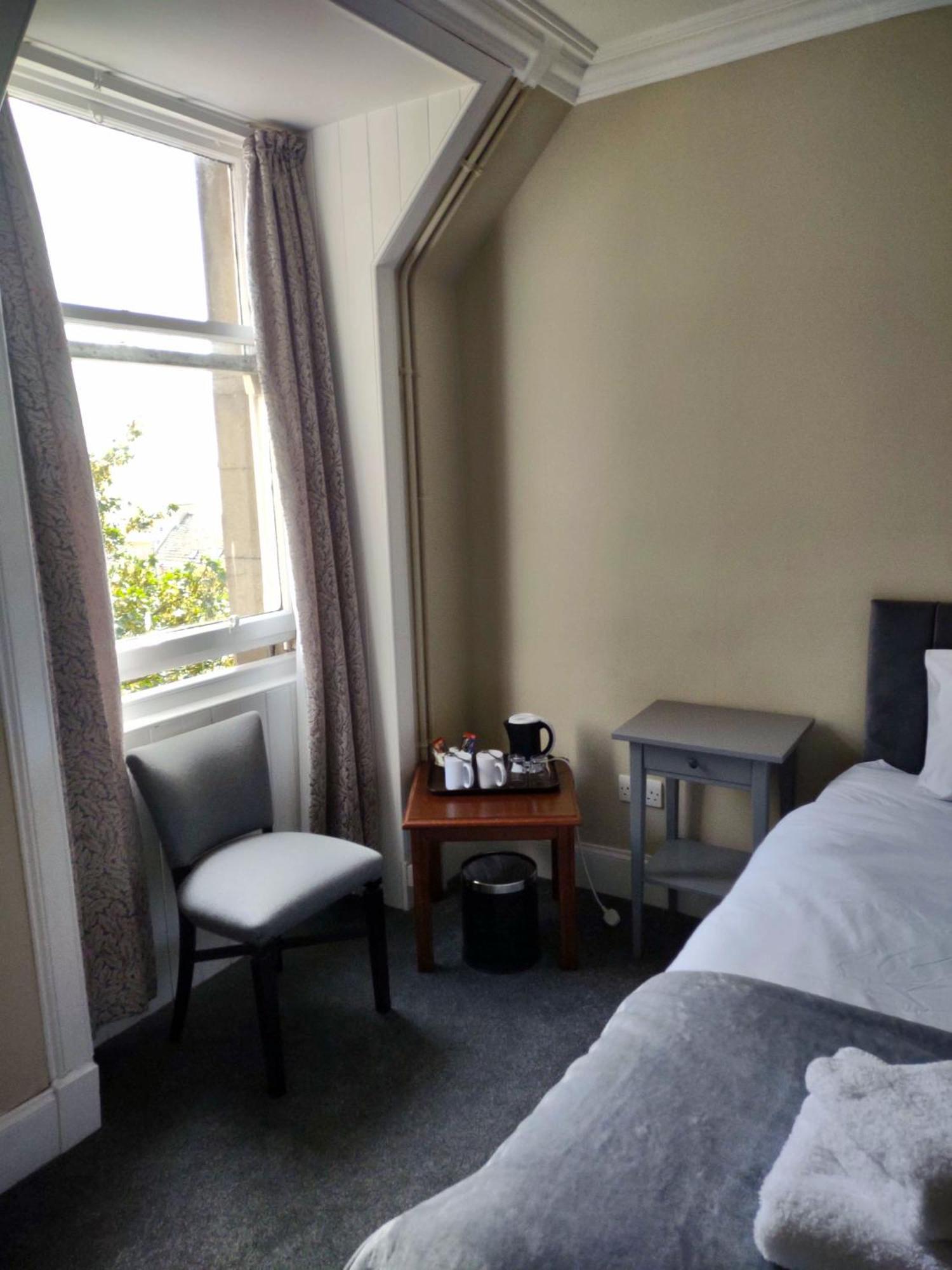The Stromness Hotel المظهر الخارجي الصورة