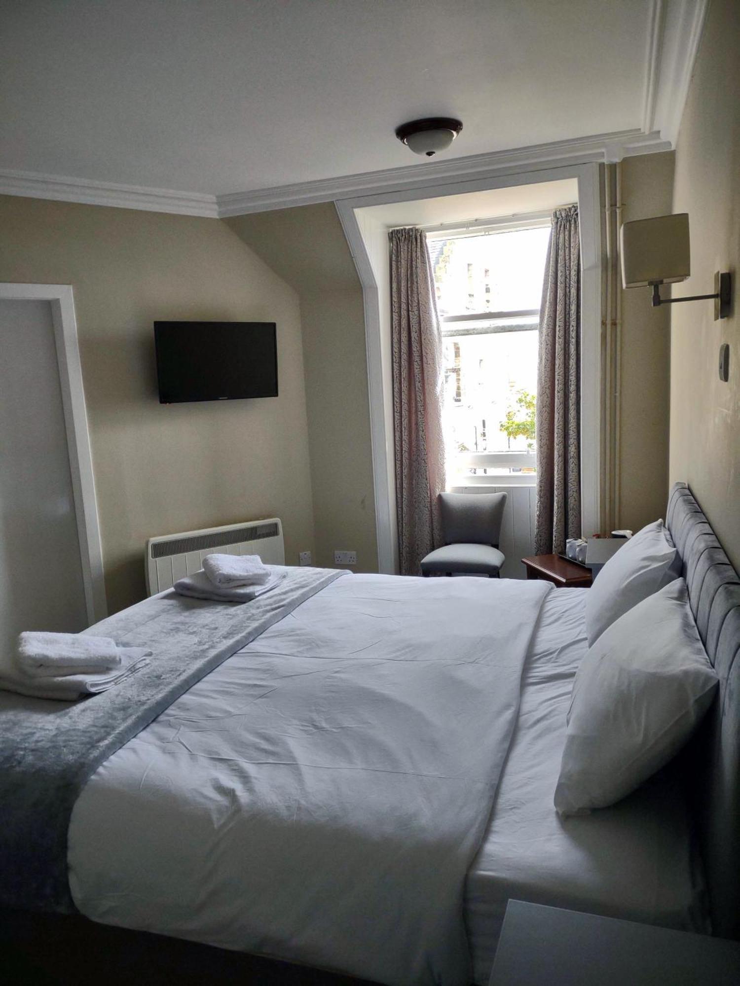 The Stromness Hotel المظهر الخارجي الصورة