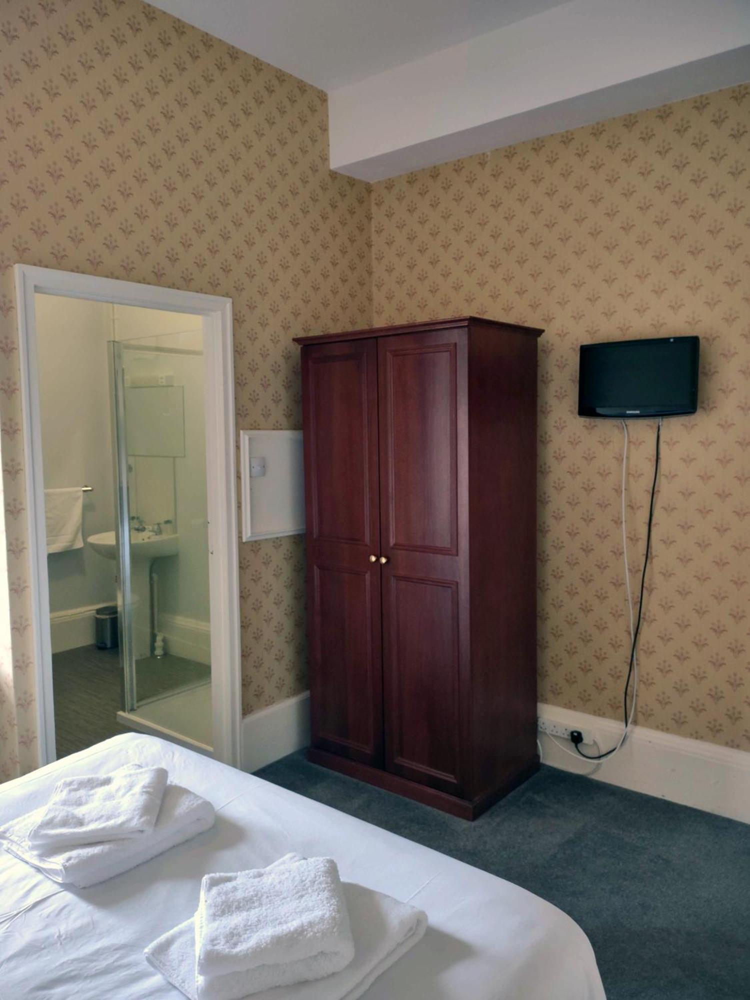 The Stromness Hotel المظهر الخارجي الصورة