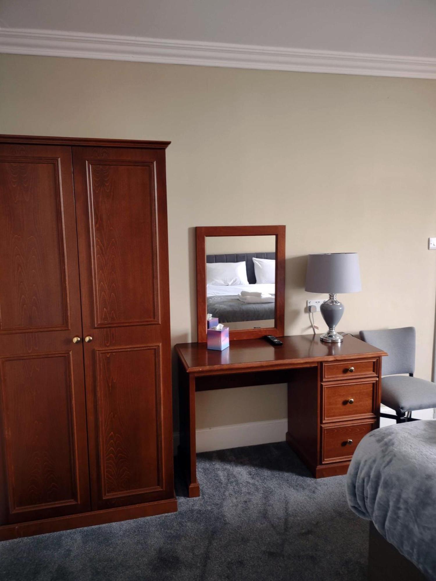 The Stromness Hotel المظهر الخارجي الصورة