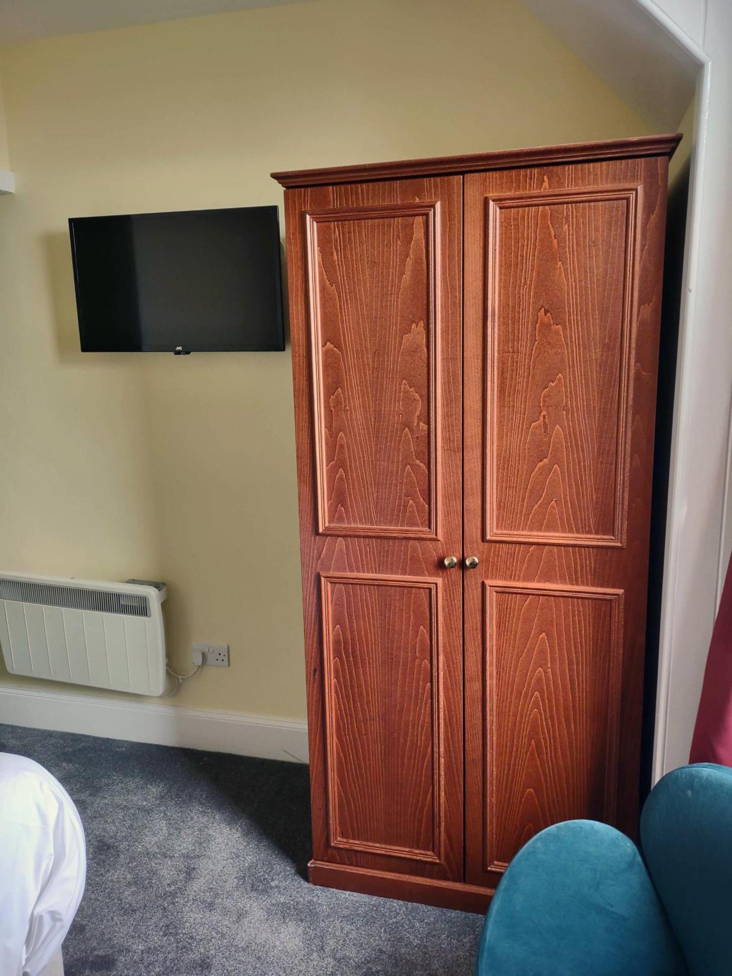 The Stromness Hotel المظهر الخارجي الصورة