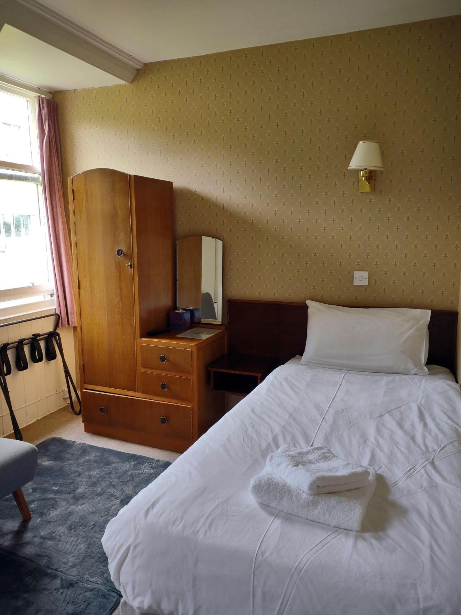The Stromness Hotel المظهر الخارجي الصورة