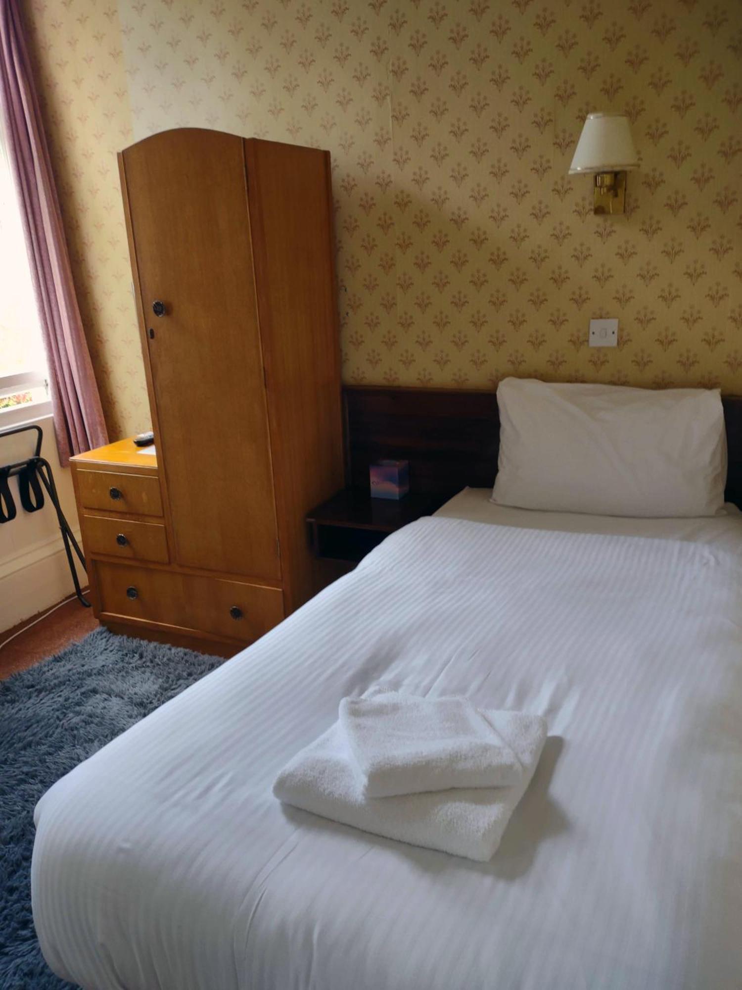 The Stromness Hotel المظهر الخارجي الصورة