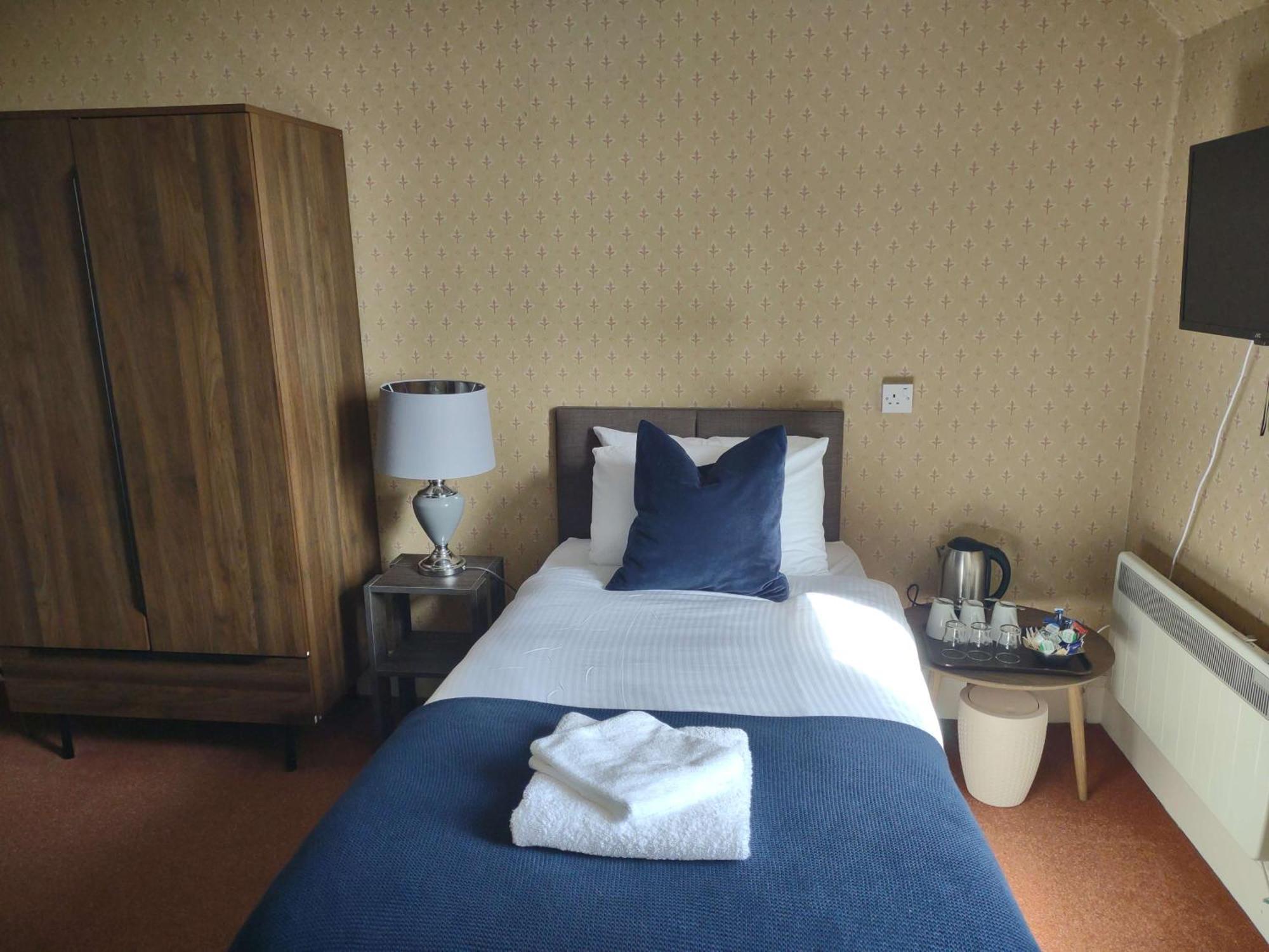 The Stromness Hotel المظهر الخارجي الصورة