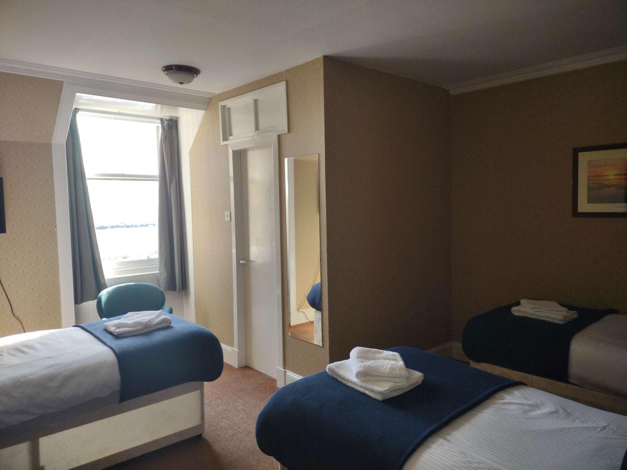 The Stromness Hotel المظهر الخارجي الصورة