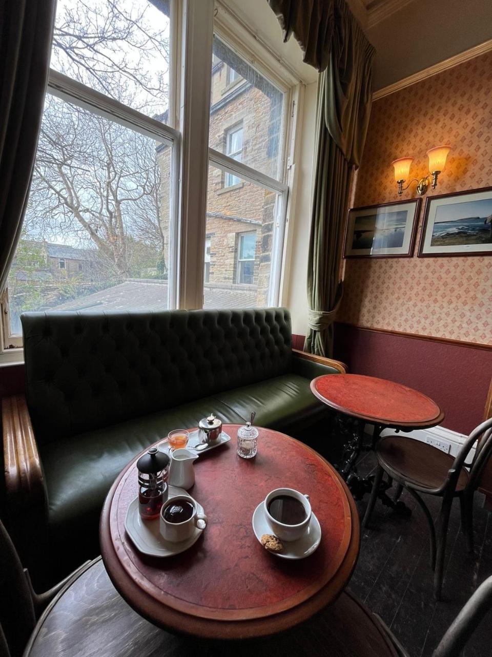 The Stromness Hotel المظهر الخارجي الصورة