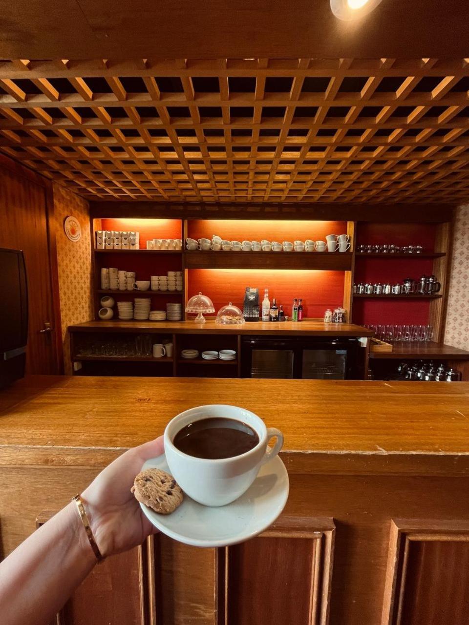 The Stromness Hotel المظهر الخارجي الصورة