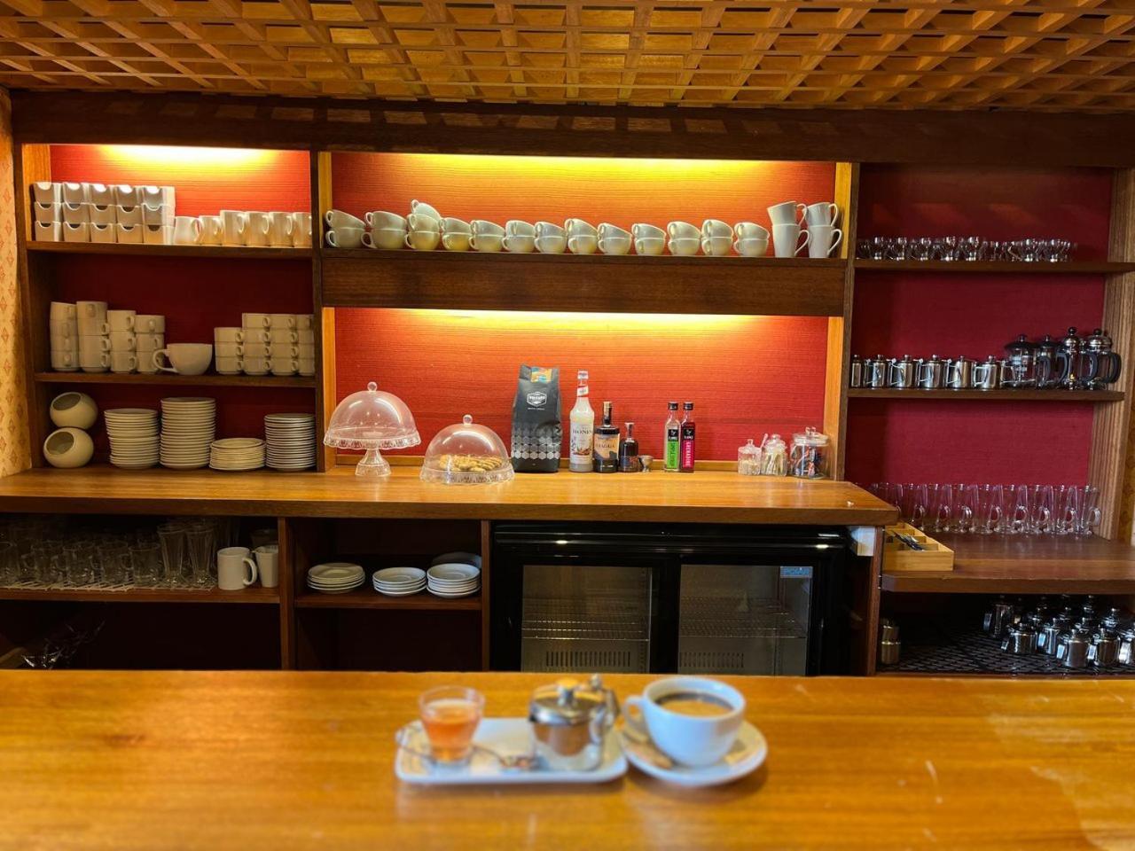 The Stromness Hotel المظهر الخارجي الصورة