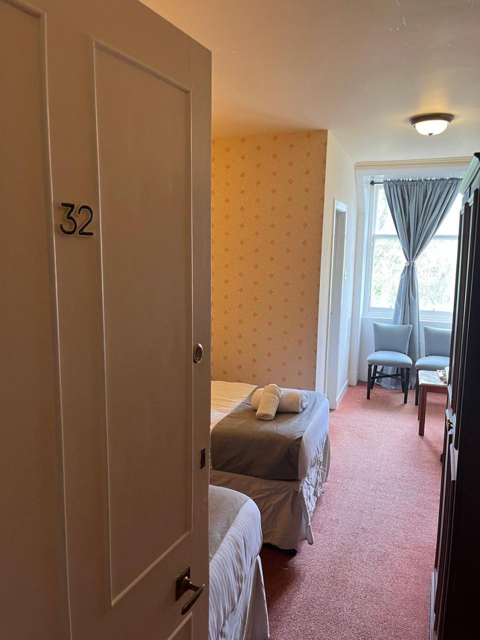 The Stromness Hotel المظهر الخارجي الصورة