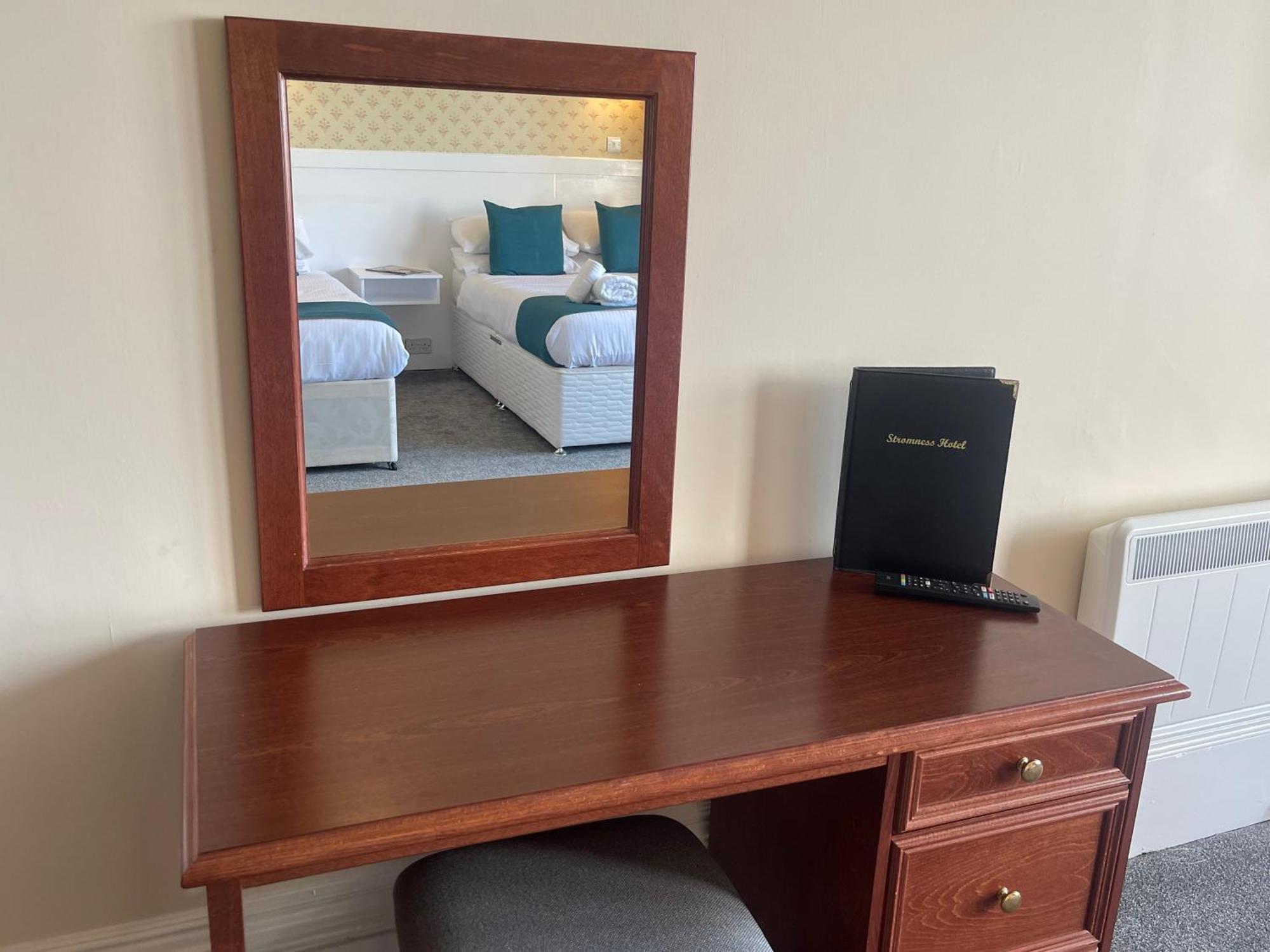 The Stromness Hotel المظهر الخارجي الصورة
