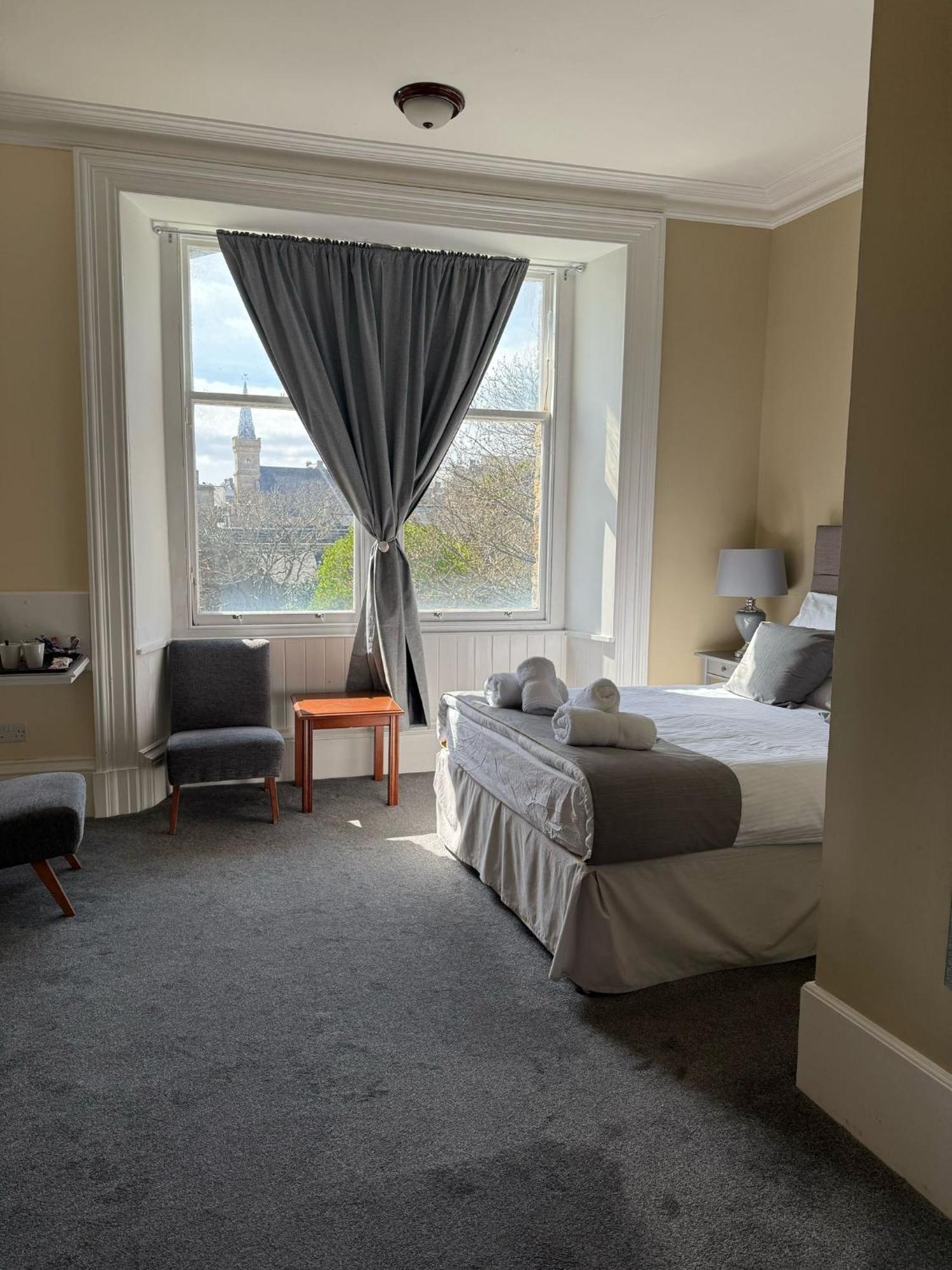 The Stromness Hotel المظهر الخارجي الصورة